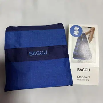familiar / familiar BAGGU 에코백