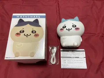 치이카와 하치와레 룸 라이트