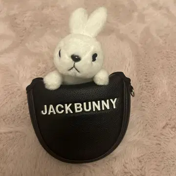 JACKBUNNY 토끼 골프헤드커버