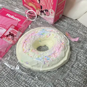 mellojoy 도넛 마쉬멜로우