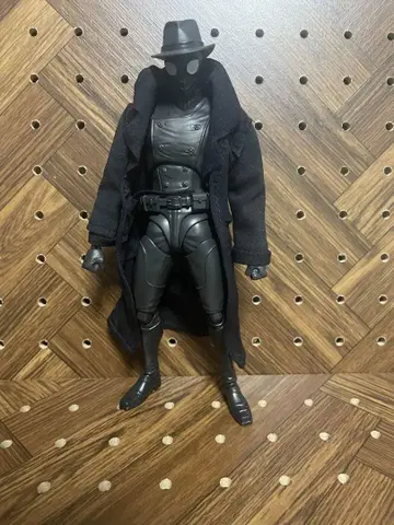 S.H.Figuarts 스파이더맨 느와르 & 스파이더 햄
