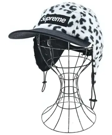 Supreme 캡 남성용