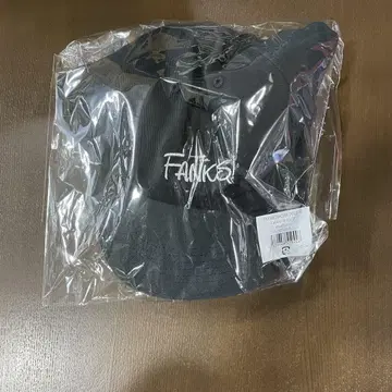 TMNETWORK FANKS 캡