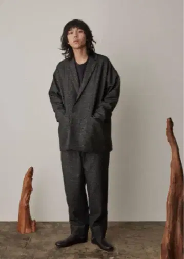 dulcamara 지롱 라무 셋업