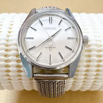 킹세이코 45KS 45-7000 수동 와인딩 논데이트