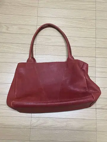 칸미 가죽 백