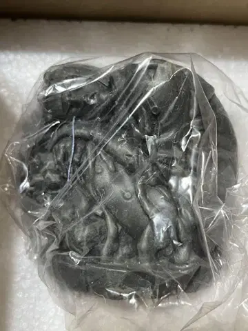 죠죠 애니메이션전 R S 페이퍼 웨이트 롤링 스톤즈 부챠라티