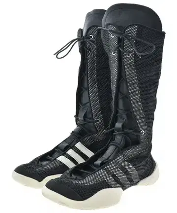 Y-3 여성용 부츠