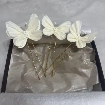 올가블랑카 카프리핑 나비 orgablanca