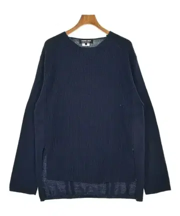 COMME des GARCONS HOMME DEUX 니트 스웨터 남성용