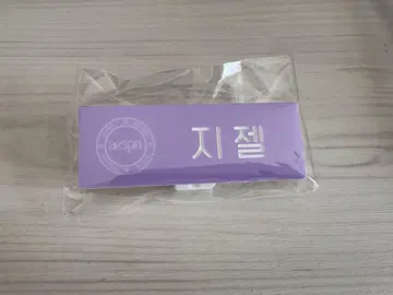 SM타운 2025 에스파 지젤