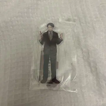 게게게의 수수께끼 미즈키 HUB 콜라보 아크릴 스탠드