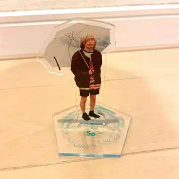 FaLiLV 아크릴 스탠드 So