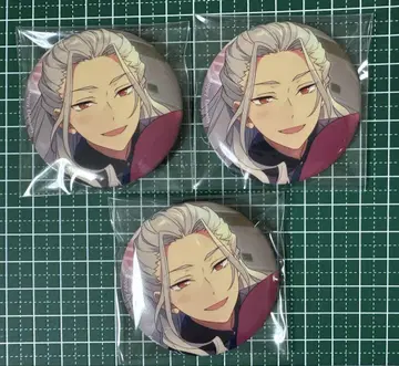 앙스타 피처 2 캔뱃지 란 나기사