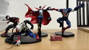 MARVEL 피규어 묶음 판매