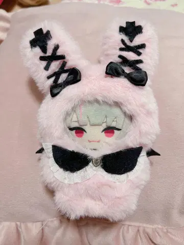 마계의 리리무 니지페페 데빗 넨도복 니지산지