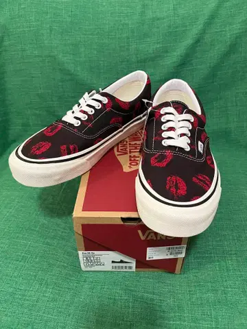 VANS 아나하임 팩토리 Era 95 Dx 에라 스니커즈