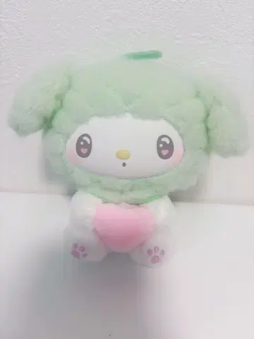 TOPTOY 산리오 마이멜로디 키링