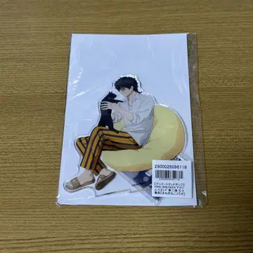 WIND BREAKER 마네키네코 아크릴 스탠드 토카게 조