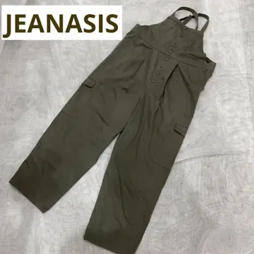 JEANASIS 지나시스 살로펫