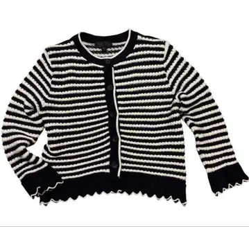 ZARA 자라 가디건 M