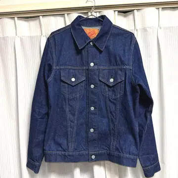 [ 새상품급 ] DENIME 드님 데님 자켓 일본제 L 사이즈
