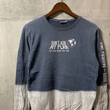 I211 맨투맨 90s 00s 빈티지 Y2K 캐주얼 아메카지