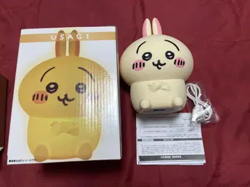치이카와 토끼 룸 라이트