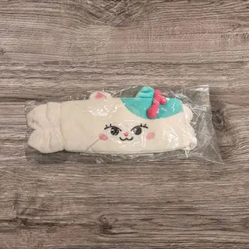 [미개봉 새상품] NiziU 루캐 Lucat 마유카 MAYUKA 헤어밴드