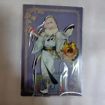 FGO 오베론 아크릴 스탠드