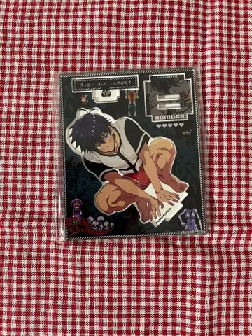 FANZA에서 맞추는 아바도른 복권 C상 아크릴 스탠드 (염)