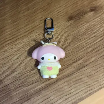 치비토모 마이멜로 마이멜로디 벌레 씨 산리오