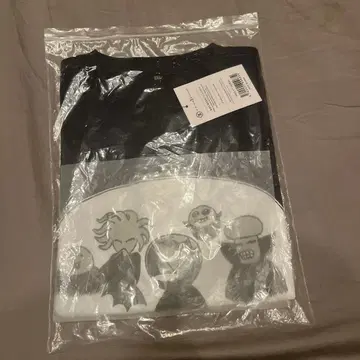 대 베르세르크전 갓 핸드 T셔츠