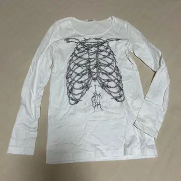LIMI feu 긴팔 티셔츠
