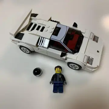 lego speed champion lamborghini 76908