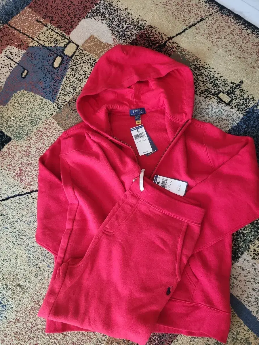 Polo Ralph Lauren Tracksuit Pink Polo Jogging Suit Womens Pink