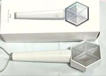 EXO 공식 응원봉