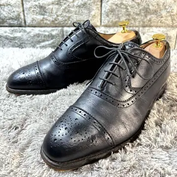 REGAL 리 이스트 컬렉션 메달리온 스트레이트 팁 2391