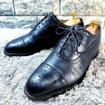 REGAL 리 이스트 컬렉션 메달리온 스트레이트 팁 2391