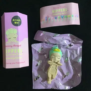 SonnyAngel 소니엔젤 히퍼스 드리밍 시리즈 덕