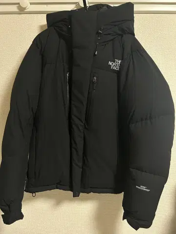THE NORTH FACE 발트로 라이트 자켓