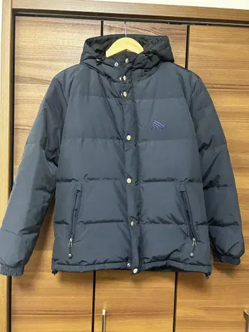 KELTY x SHIPS JET BLUE 다운/124-05-0214