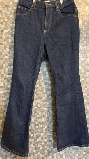 BED J.W. FORD (베드 포드) 22SS x Lee