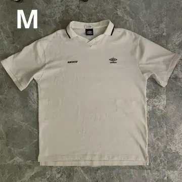[ UMBRO ] 별주 숏 슬리브 게임 셔츠