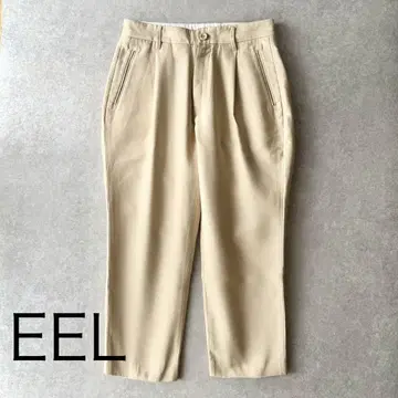 EEL 이일 소년 팬츠 사이즈s