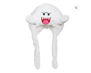 테레사 기믹 봉제 인형 햇