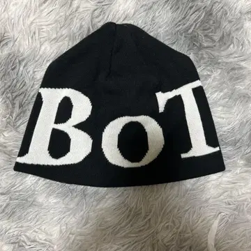 BOTT 비니 keiju 착용