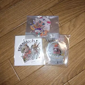 단간론파 V3 굿즈