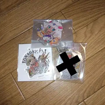 단간론파 V3 굿즈