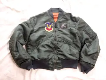 실물 새상품급 빈티지 L-2B USA제 미국제 M 소령 60s